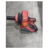 Milwaukee M12 Drain Snake