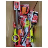 Box Lot