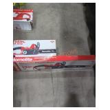 UNOPENED BY ROCKEY TEAM, Could Be Opened At