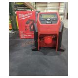 Milwaukee M12 Compact Inflator