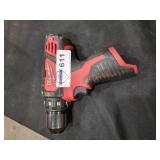 Milwaukee M12 3/8" Drill Driver