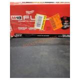 Milwaukee M18 Metal Cutting Circular Saw
