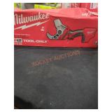 Milwaukee M12 Plastic Pipe Shear