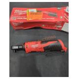 Milwaukee M12 3/8" Ratchet