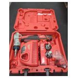Milwaukee M12 PED Expander Kit