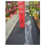 Milwaukee 72" Laser Tripod