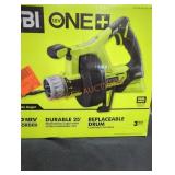 TOOL ONLY NO BATTERY OR CHARGER Unopened By