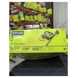 Ryobi 1800 psi electric pressure washer