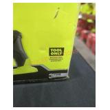 TOOL ONLY NO BATTERY OR CHARGER Unopened By