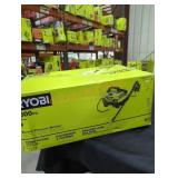 Ryobi 1800 psi electric pressure washer