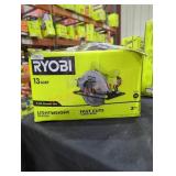 Ryobi 13 amp 7-1/4" circular saw