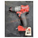 Milwaukee Hammer Drill