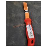 Milwaukee Keyhole Saw