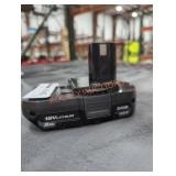 Ryobi 18v 2 ah battery