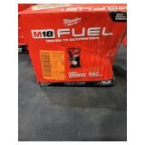Milwaukee M18 Comoact Router