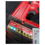 Milwaukee Compact Spot Blower (TOOL ONLY)