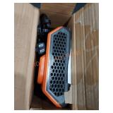 Ridgid 18V  Dual-Port Simultaneous Charger