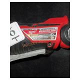 Milwaukee M12 Soldering Iron (TOOL ONLY)