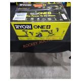 UNOPENED BY ROCKEY TEAM. Could be Opened at