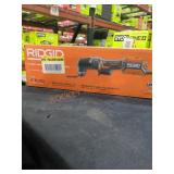 Ridgid 4 Amp Oscillating Multi-Tool