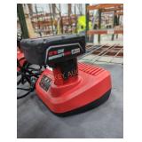 Milwaukee M12 xc 4 ah battery and charger