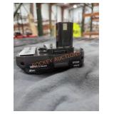 Ryobi 18v 2 ah battery