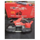 Milwaukee M18 Compact Band Saw
