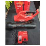 Milwaukee M18 Blower Kit