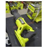 Ryobi 18v reciprocating saw