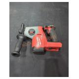 Milwaukee M18 5/8" Rotary Hammer
