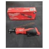 Milwaukee M12 3/8" Ratchet