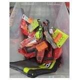 Assorted Tools Lot