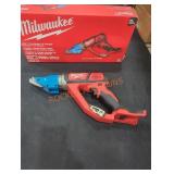 Milwaukee M18 14GA Double Cut Shear