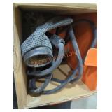 Ridgid belt sander