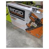 Ridgid 3-1/2" Round Head Framing Nailer
