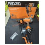 Ridgid 3-1/2" Pneumatic Round Head Framing Nailer