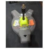 Sold as is where is. No guarantee or returns.