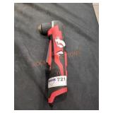 Milwaukee M12 3/8" Right Angle Drill
