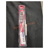 Milwaukee Sawzall Blades