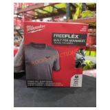 Milwaukee M Short Sleeve Shirt