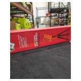 Milwaukee 72" Laser Tripod