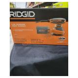 Rigid 5" Random Orbit Sander