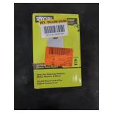 UNOPENED BY ROCKEY TEAM. Could be Opened at