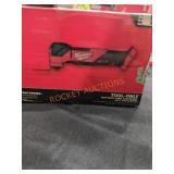 Milwaukee M18 Oscillating Multi-Tool