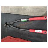 Milwaukee Bolt Cutters