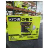 Ryobi 18v 5" random orbit sander