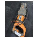 Ridgid 10 Amp Reciprocating Saw