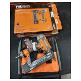Ridgid 18 GA 1 1/2" Finish Stapler