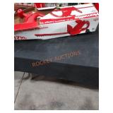 Homelite 17" Electric Hedge Trimmer