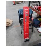 Milwaukee Quik-Lok Hedge Trimmer Attachment